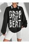 Stylish and Comfortable Women'S/Men's Special Design Swetshirt 6617 - 5