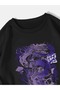 Women'S/Men's Unisex Stylish Comfortable Cotton Special Design Sweatshirt 2441 - 4