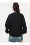 Stylish Comfortable Women'S/Men's Special Design Swetshirt 1090 - 2