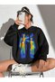 Stylish Comfortable Women'S/Men's Special Design Swetshirt 1590