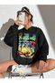 Women'S/Men's Unisex Stylish Comfortable Cotton Special Design Sweatshirt 1846