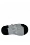 Orthopedic Lightweight Unisex Children's White High Top Sneakers - 5