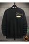 Women'S/Men's Unisex Stylish Comfortable Cotton Special Design Sweatshirt 9807 - 2