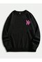 Stylish and Comfortable Women'S/Men's Special Design Swetshirt 3435 - 2