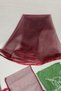 Bridal Veil, Groom's Veil, and Jewelry Ribbon Set - 3