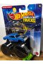 Monster Trucks 1970 Dodge Charger R/T (Jcd93) - 2