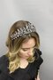 Subra Model Bridal Henna Crown - 3