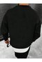 Stylish Comfortable Women'S/Men's Special Design Swetshirt 5125 - 2