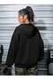 Stylish and Comfortable Women'S/Men's Special Design Swetshirt 6180 - 2