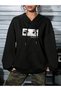 Women'S/Men's Unisex Stylish Comfortable Cotton Special Design Sweatshirt 3864 - 8