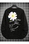 Women'S/Men's Unisex Stylish Comfortable Cotton Special Design Sweatshirt 3771 - 2