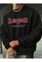 Stylish and Comfortable Women'S/Men's Special Design Swetshirt 8721