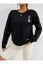 Women'S/Men's Unisex Stylish Comfortable Cotton Special Design Sweatshirt 10755 - 4