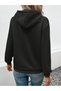 Women'S/Men's Unisex Stylish Comfortable Cotton Special Design Sweatshirt 7672 - 2