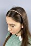 Rose Color Full Jewelled Crown Hair Accessory