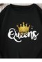 Women'S/Men's Unisex Stylish Comfortable Cotton Special Design Sweatshirt 2356 - 5