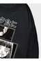 Stylish Comfortable Women'S/Men's Special Design Swetshirt 077 - 3