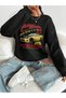 Stylish and Comfortable Women'S/Men's Special Design Swetshirt 1416 - 3