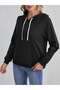 Women'S/Men's Unisex Stylish Comfortable Cotton Special Design Sweatshirt 9808 - 3
