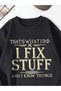 Stylish and Comfortable Women'S/Men's Special Design Swetshirt 2977 - 6