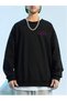 Stylish Comfortable Women'S/Men's Special Design Swetshirt 573 - 2