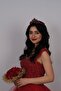 Berlin Bridal Henna Crown - 2