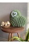 Heart Pillow