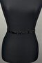 Thin Special Design Dress Accessory Waist Belt