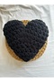 Puffy Heart Pillow - 5