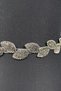 Jewelled Dress Belt and Waist Accessory - 4