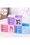 Kuromi Pencil Case Desktop Pen Holder Kuromi Drawers Pencil Case Tabletop Organizer - 7
