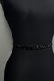 Thin Special Design Dress Accessory Waist Belt - 3