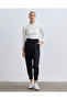 Women's Jogger Pants Scuba Jogger Pants Hijab Pants Drawstring Waist Jogger Pants