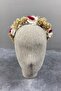 Spring Branch Pearl and Cipsolu Outdoor Shoot Bridal Crown