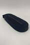 إطار مسطح أسود 2 سم 10 متر - 3