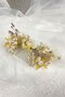 Starfish Design Bridal Hair Clip Accessory - 2
