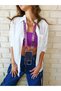 iPhone 14 Plus Compatible Cross - Adjustable Ziggy Phone Strap