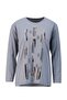 Combed Cotton 24Yd9025 Gray