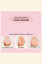 Miguhara Moisturizing Effective Peeling Korean Glass Skin Mask Peel Off with Rose and Collagen - 60ml - 2