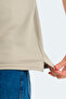 Breeze Men's T-Shirt Khaki - 6