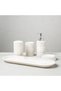 Linea 5-Piece Bathroom Set in Box - 5