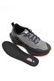 30720 Gray Memory Foam Men's Outdoor Sports - 7
