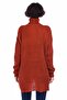 8430001 Knitwear Thessaloniki Turtleneck Sweater Tile - 2