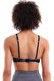 21474742 Lace Ready-To-Wear Covered Bra Black - 6