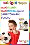 Supra Şurup 200 Ml 8692860200144 - 2