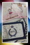 BABY AND KIDS ROOM Lamb Patterned Bedspread Sleeping on Cloud - 4
