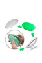 Silicone Head Massage Hair Washing Brush Hair Itching Brush - 5