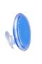 Silicone Head Massage Hair Washing Brush Hair Itching Brush