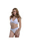 Lycra 6-Piece Box Premium Slip Panties with Writing, Suitable for Daily Use Gloria - 2