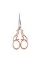 Söz Nişan - Sewing Embroidery Scissors Rose Gold Color
